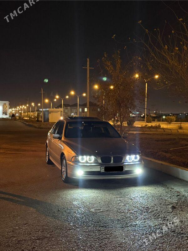 BMW 525 2003 - 140 000 TMT - Балканабат - img 1