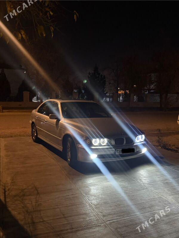 BMW 525 2003 - 140 000 TMT - Балканабат - img 2