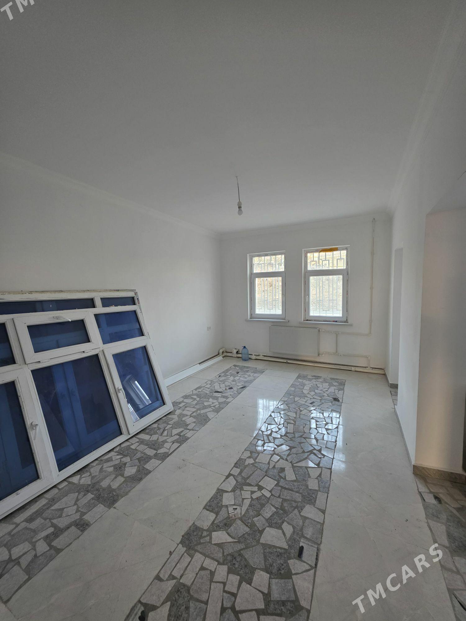 Podwal - Türkmenbaşy - img 3