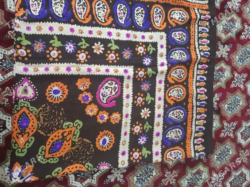 yalyklar - Gyzylarbat - img 3