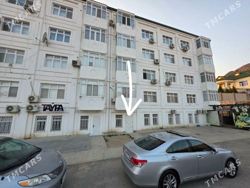 Podwal - Türkmenbaşy - img 1