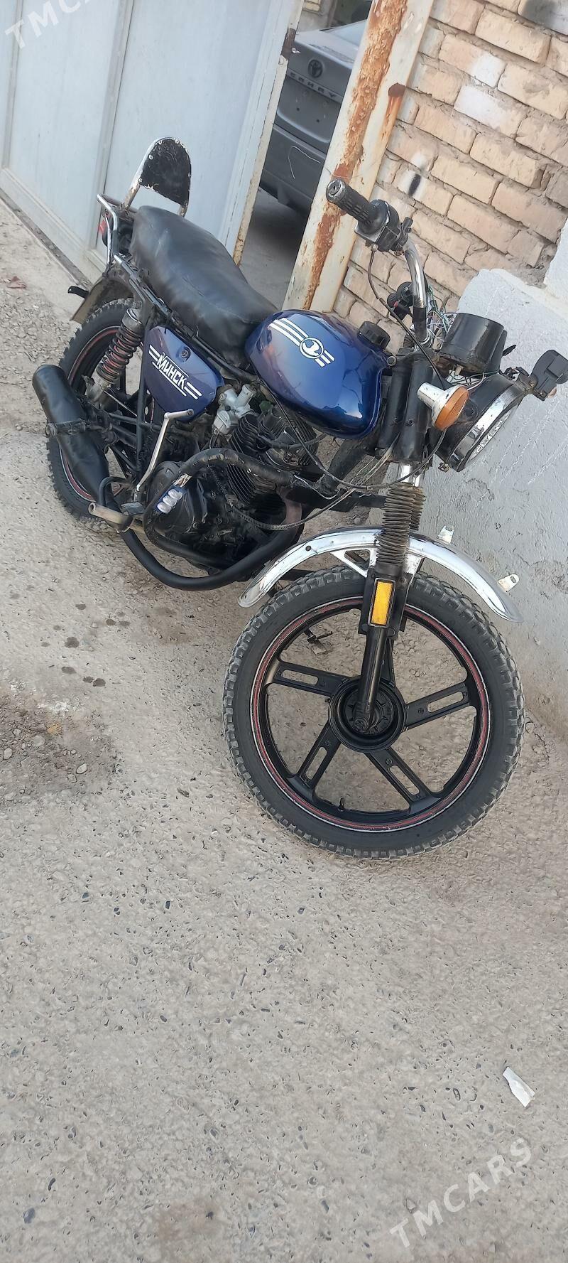 Fekon FK200-14G 2022 - 9 000 TMT - Теджен - img 2