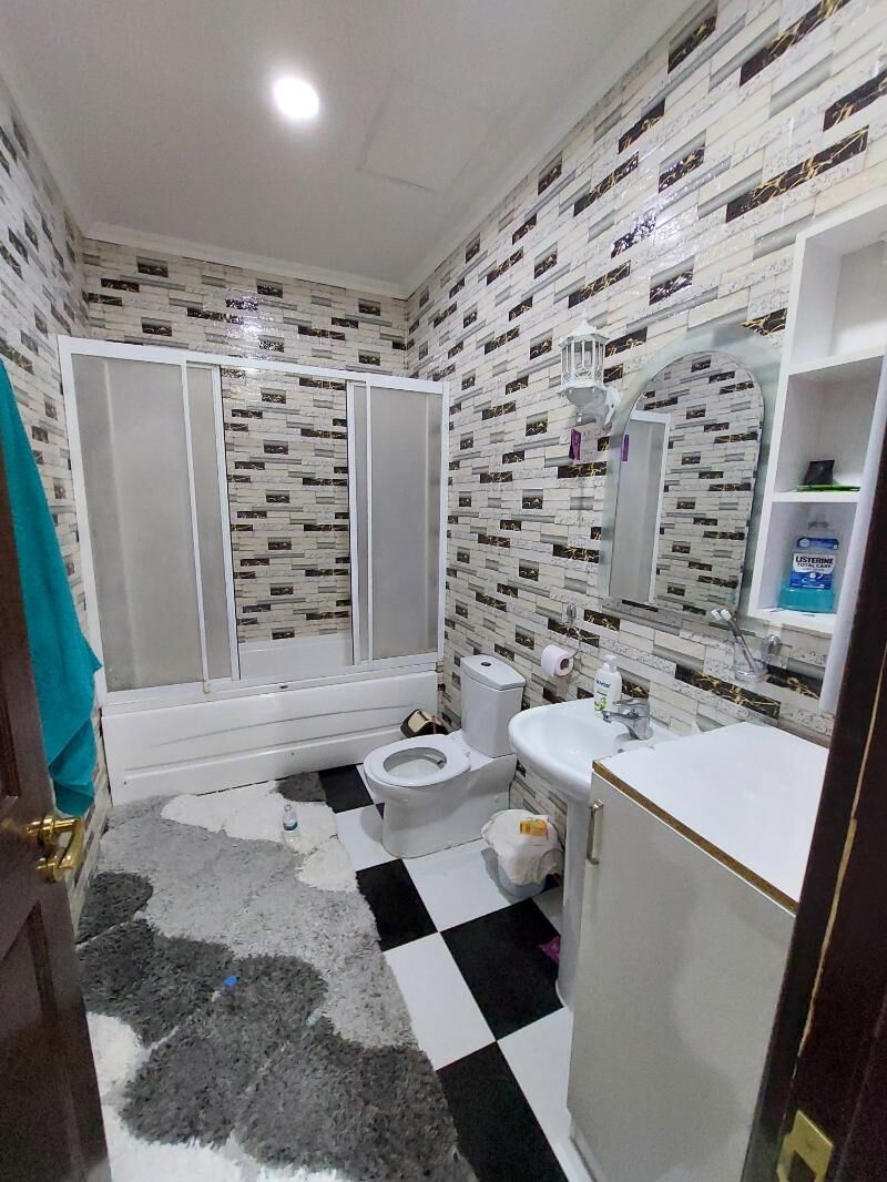 satlyk 3kom elitka - Aşgabat - img 9