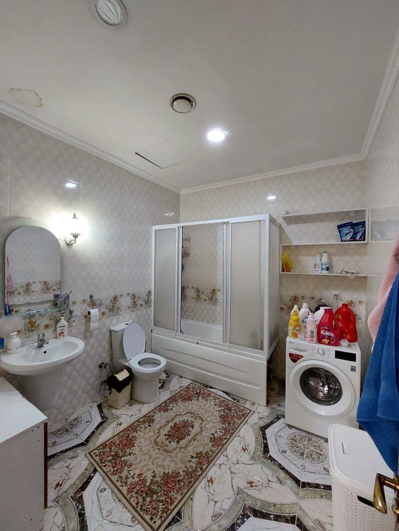 satlyk 3kom elitka - Aşgabat - img 10