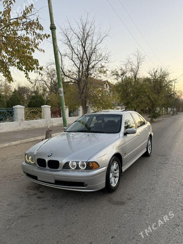 BMW 525 2003 - 140 000 TMT - Балканабат - img 8