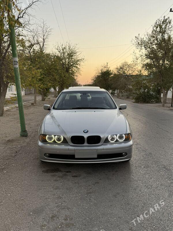BMW 525 2003 - 140 000 TMT - Балканабат - img 7