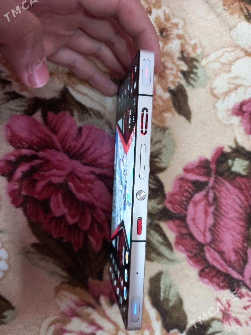 Red Magic 10 Pro Игровой - Мары - img 7