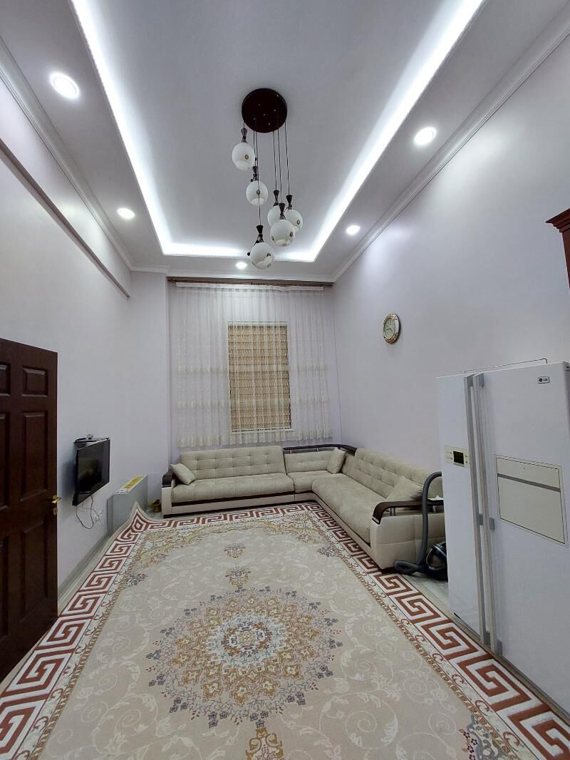 satlyk 3kom elitka - Aşgabat - img 3