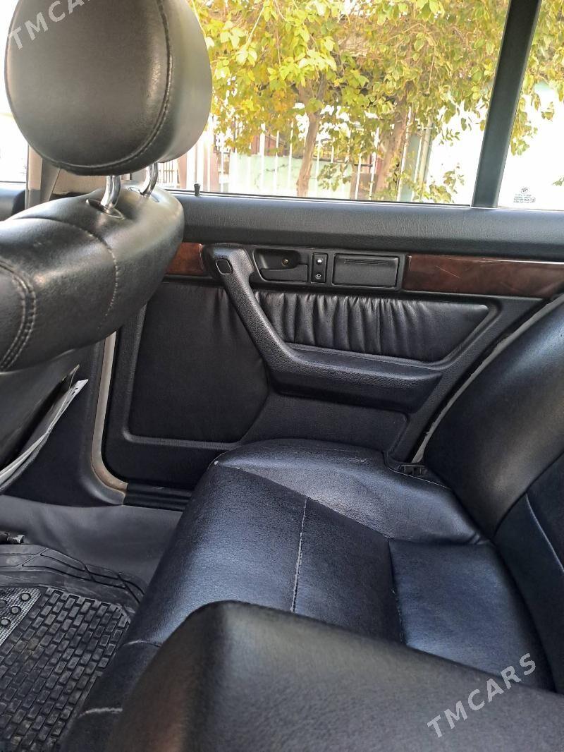 BMW 530 1995 - 78 000 TMT - Mary - img 8