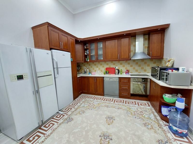 satlyk 3kom elitka - Aşgabat - img 4