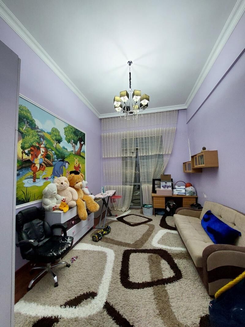 satlyk 3kom elitka - Aşgabat - img 8