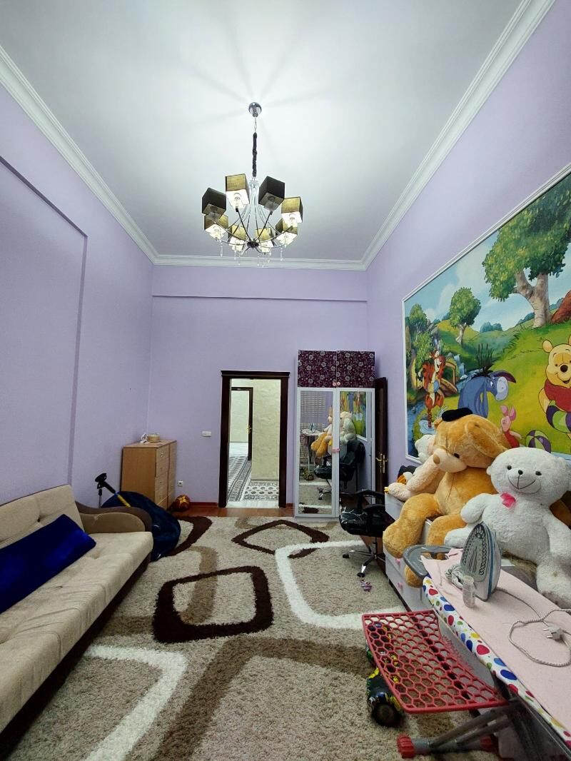 satlyk 3kom elitka - Aşgabat - img 7