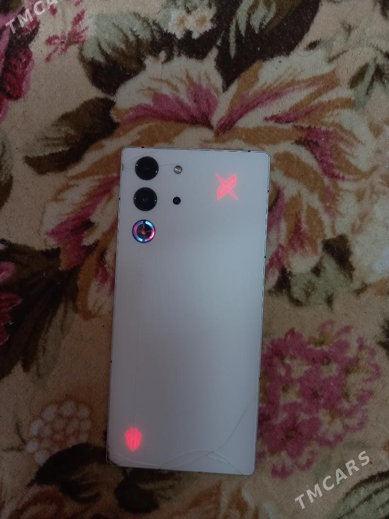 Red Magic 10 Pro Игровой - Мары - img 2