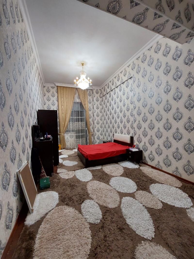 satlyk 3kom elitka - Aşgabat - img 6