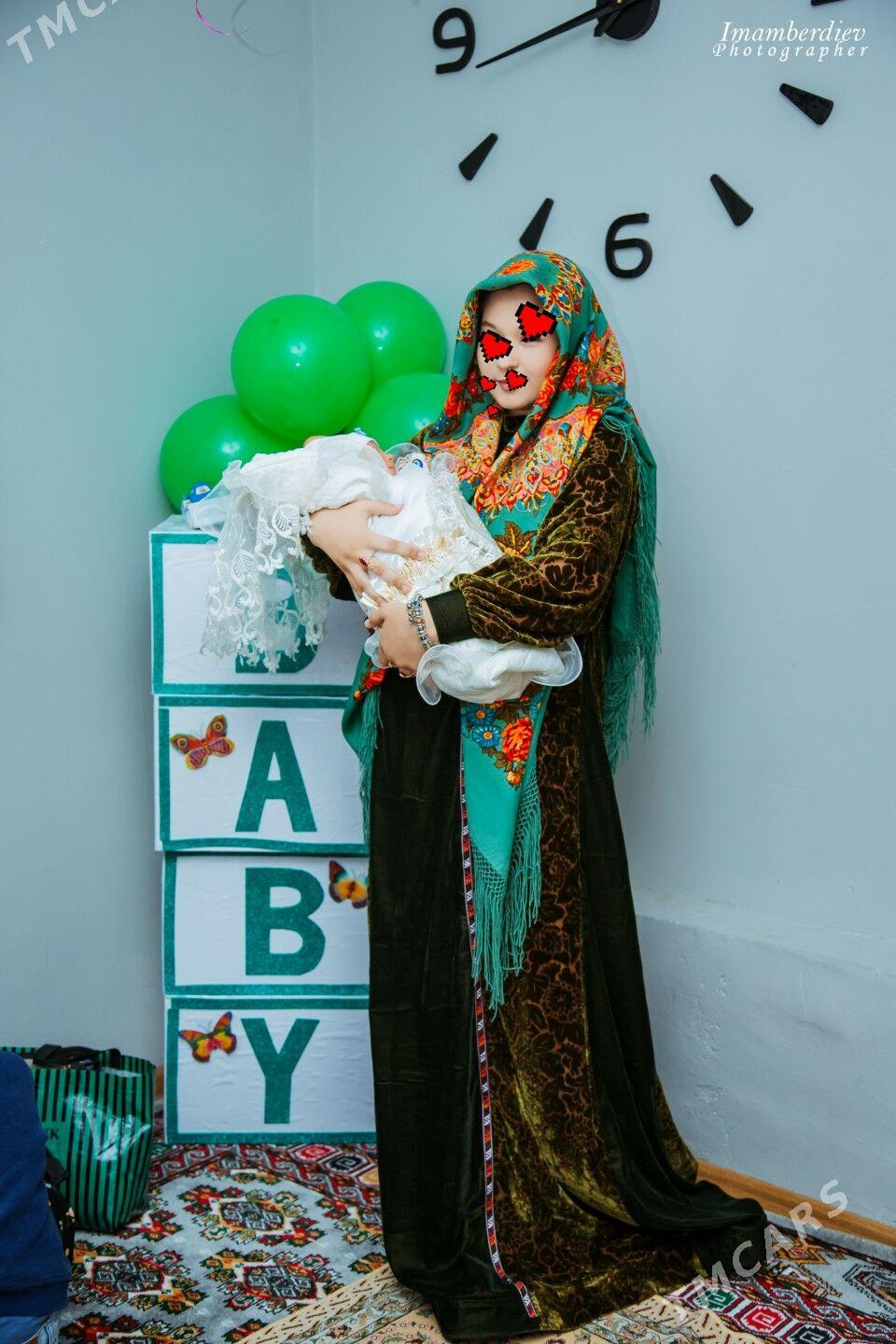 prokat toy koynek - Türkmenbaşy - img 3