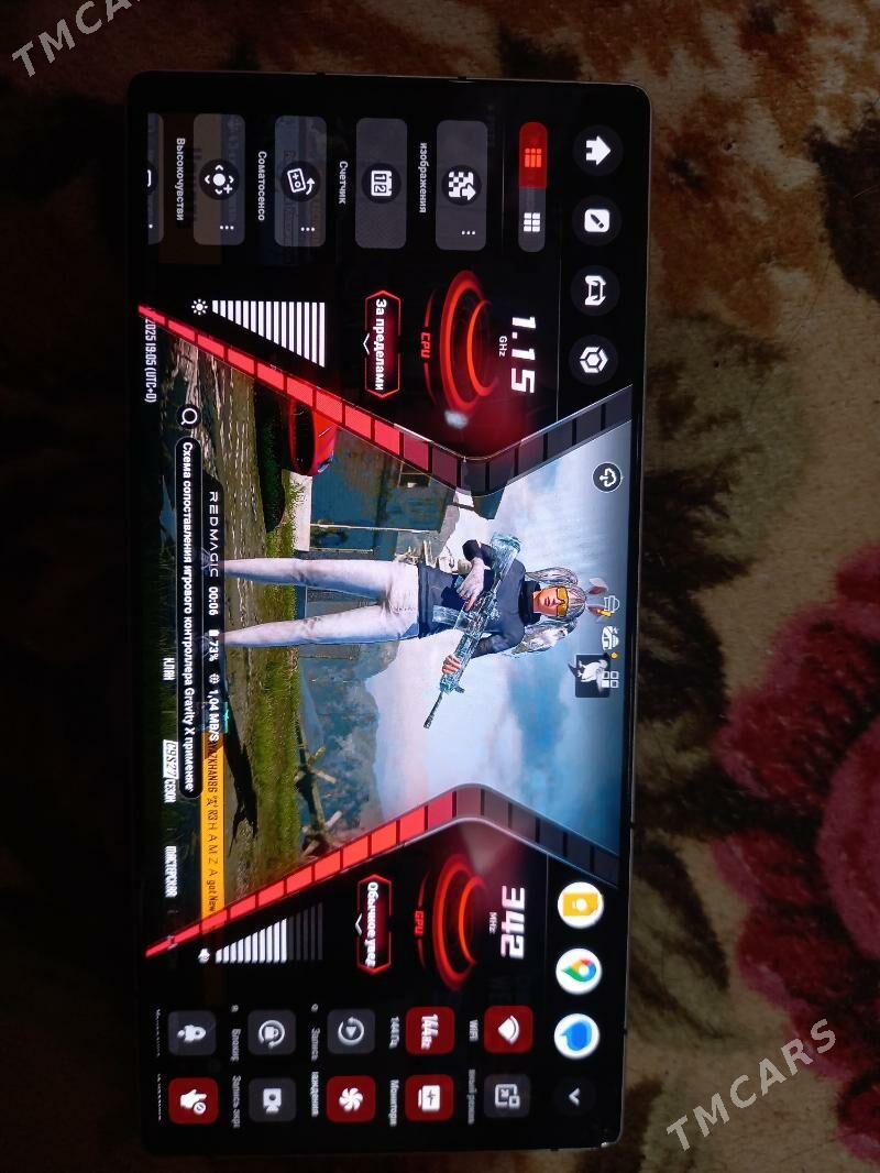 Red Magic 10 Pro Игровой - Мары - img 3