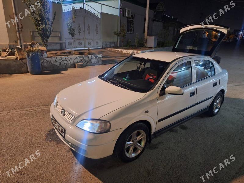 Opel Astra 1999 - 90 000 TMT - Çoganly - img 1