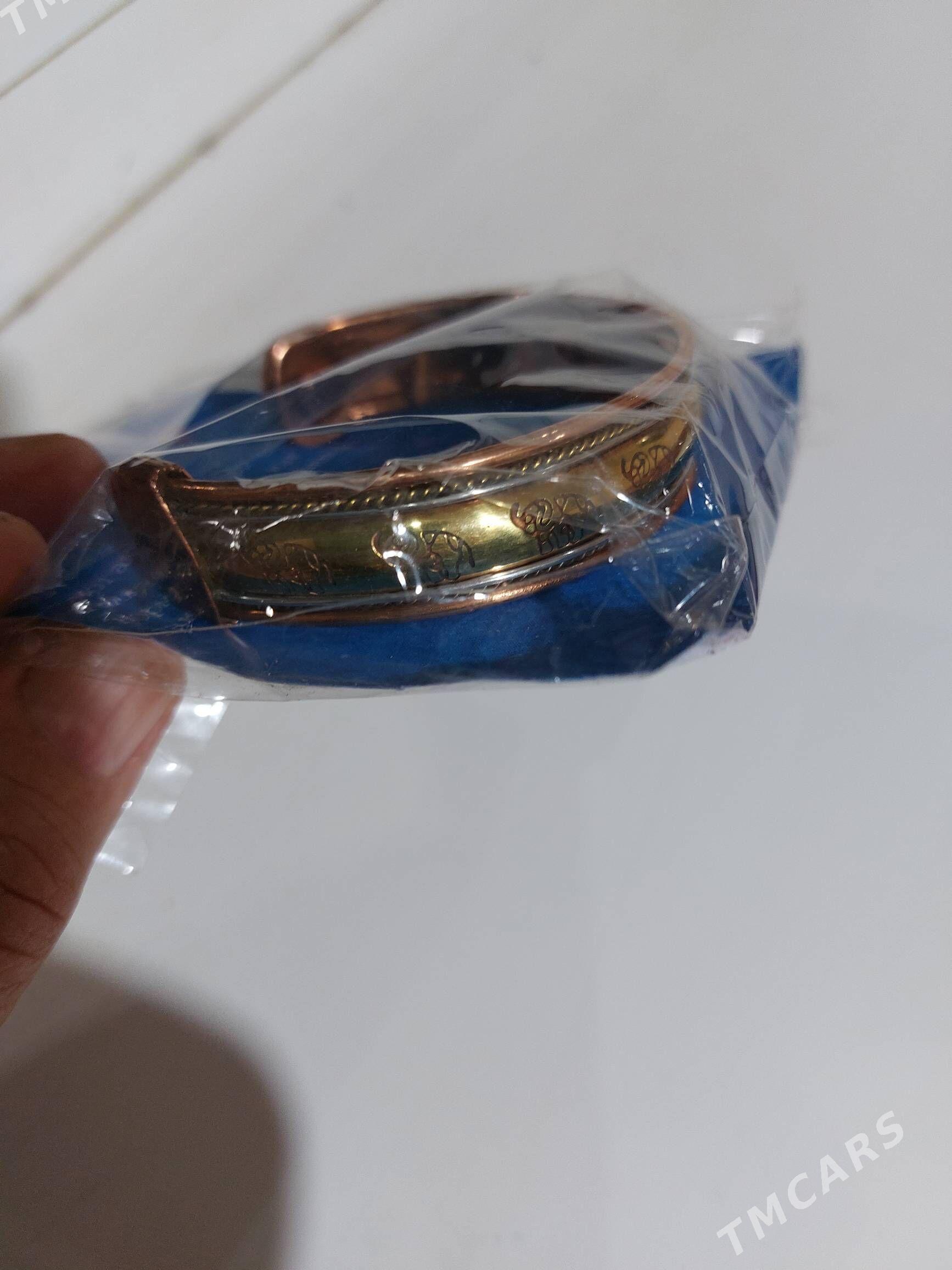 dawlenya bilezik - Aşgabat - img 1