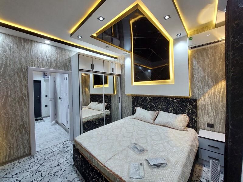 satlyk 2kom mir3 - Aşgabat - img 3