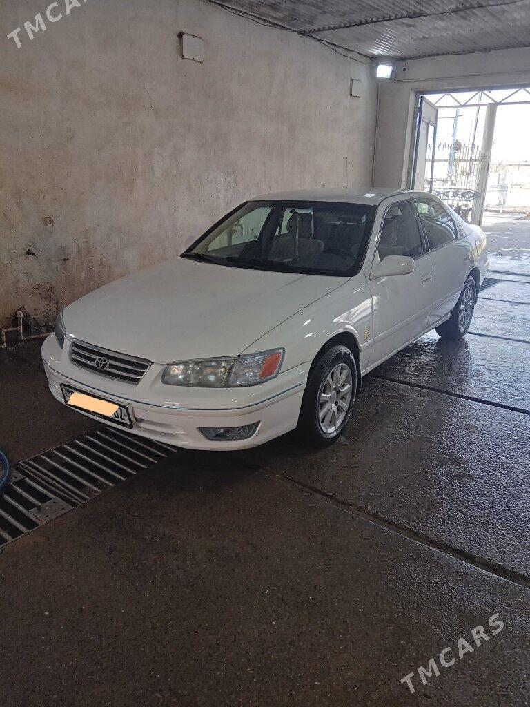 Toyota Camry 2000 - 140 000 TMT - етр. Туркменбаши - img 3