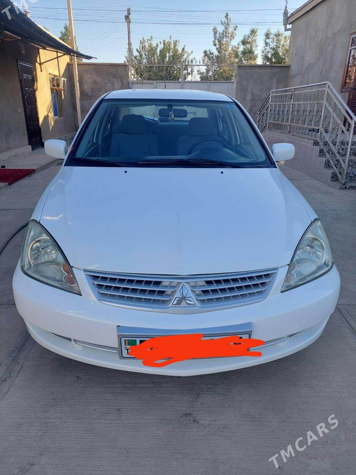 Mitsubishi Lancer 2011 - 93 000 TMT - Теджен - img 5