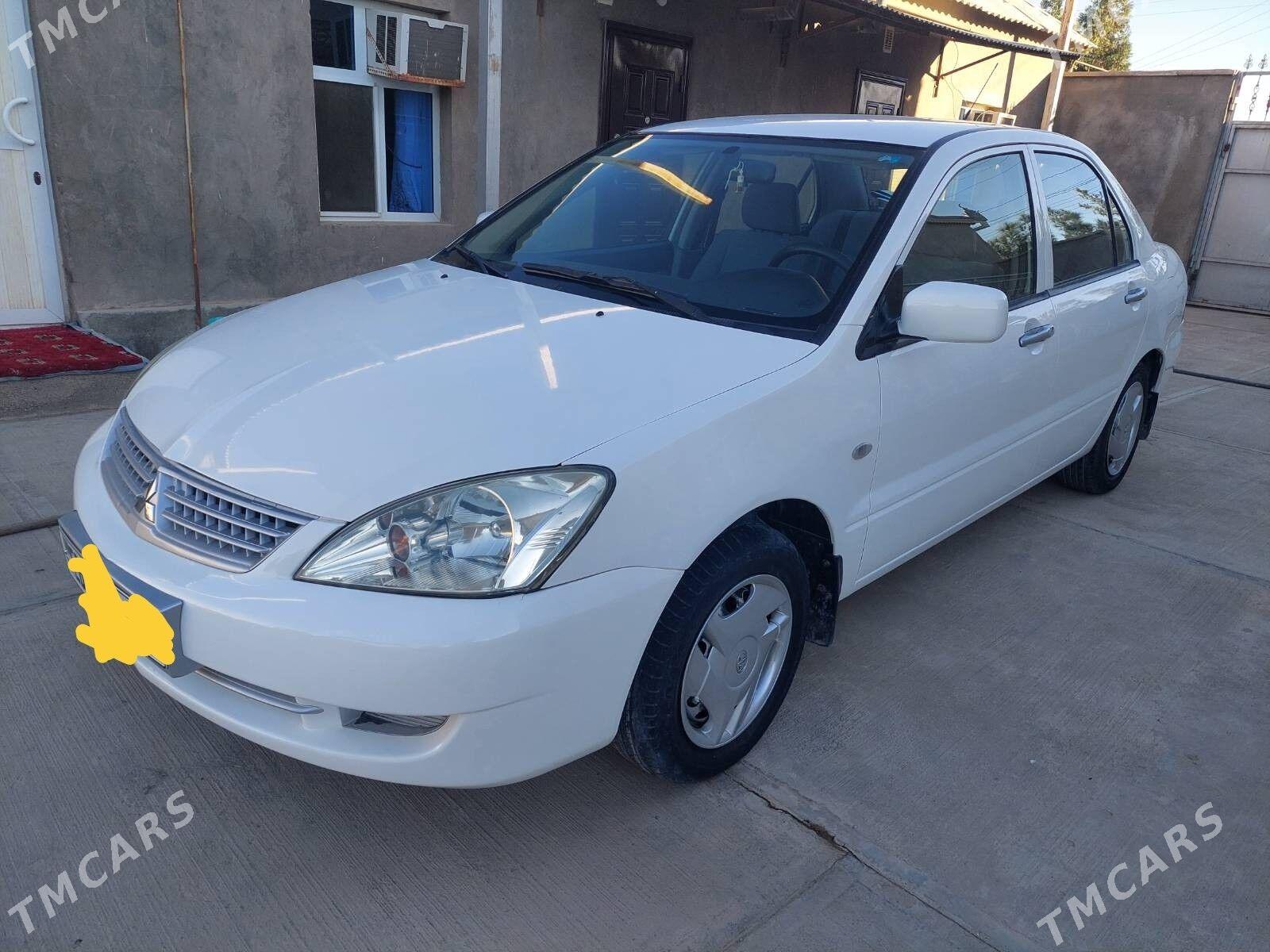 Mitsubishi Lancer 2011 - 93 000 TMT - Теджен - img 6