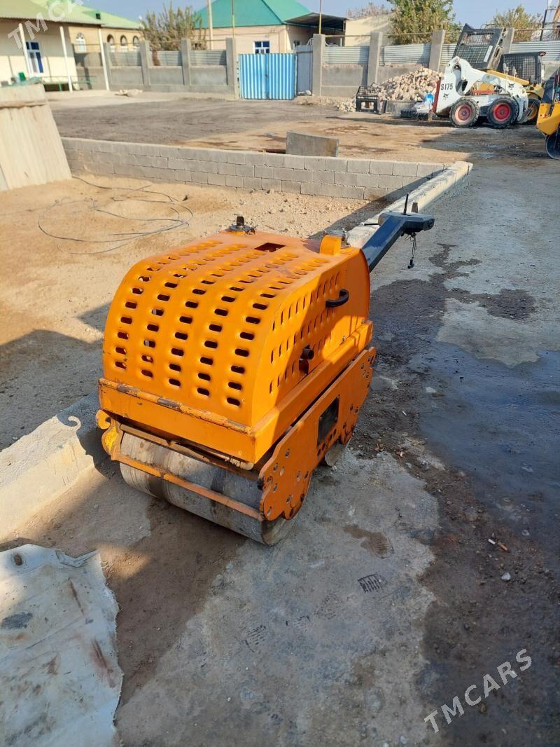 JCB 3CX ECO 2006 - 35 000 TMT - Гарадамак - img 5