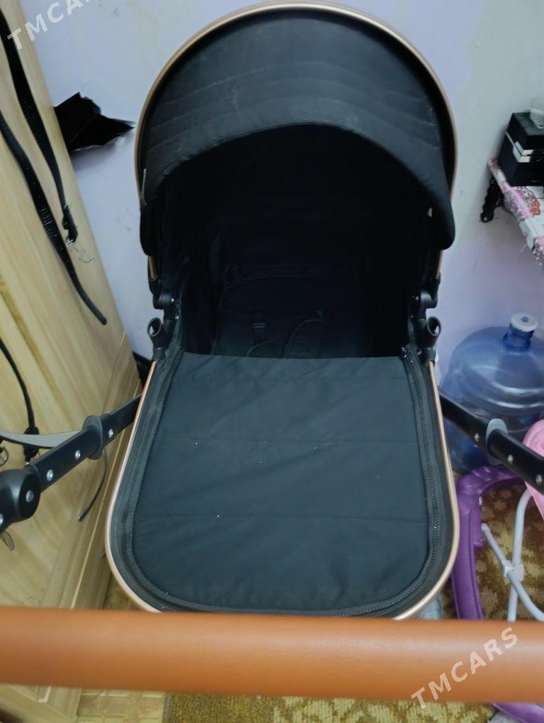 коляска - Aşgabat - img 2