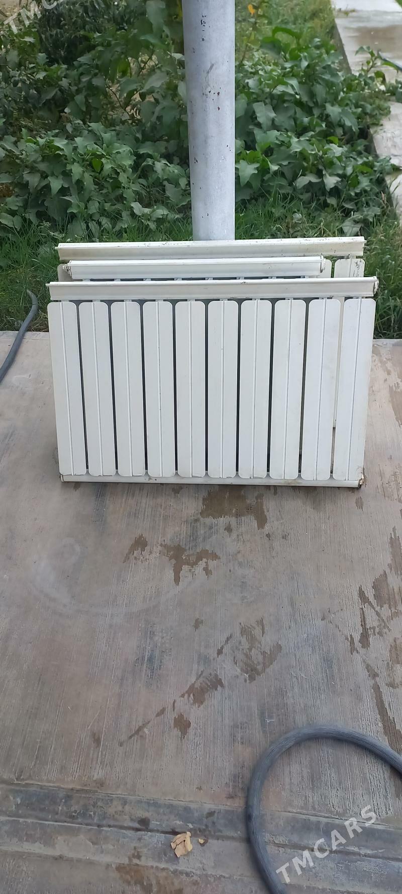 batareÿ alyumin - Büzmeýin - img 2