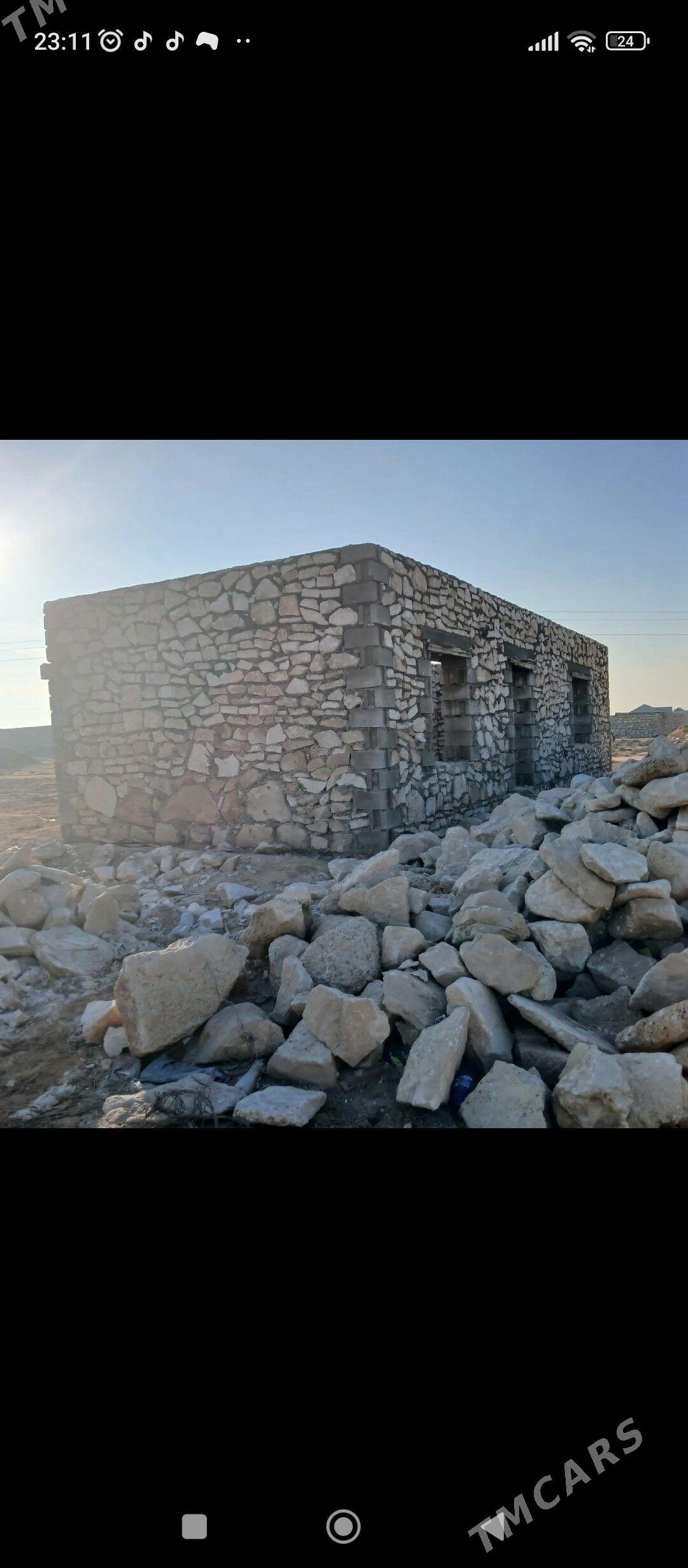 jaý - Туркменбаши - img 3