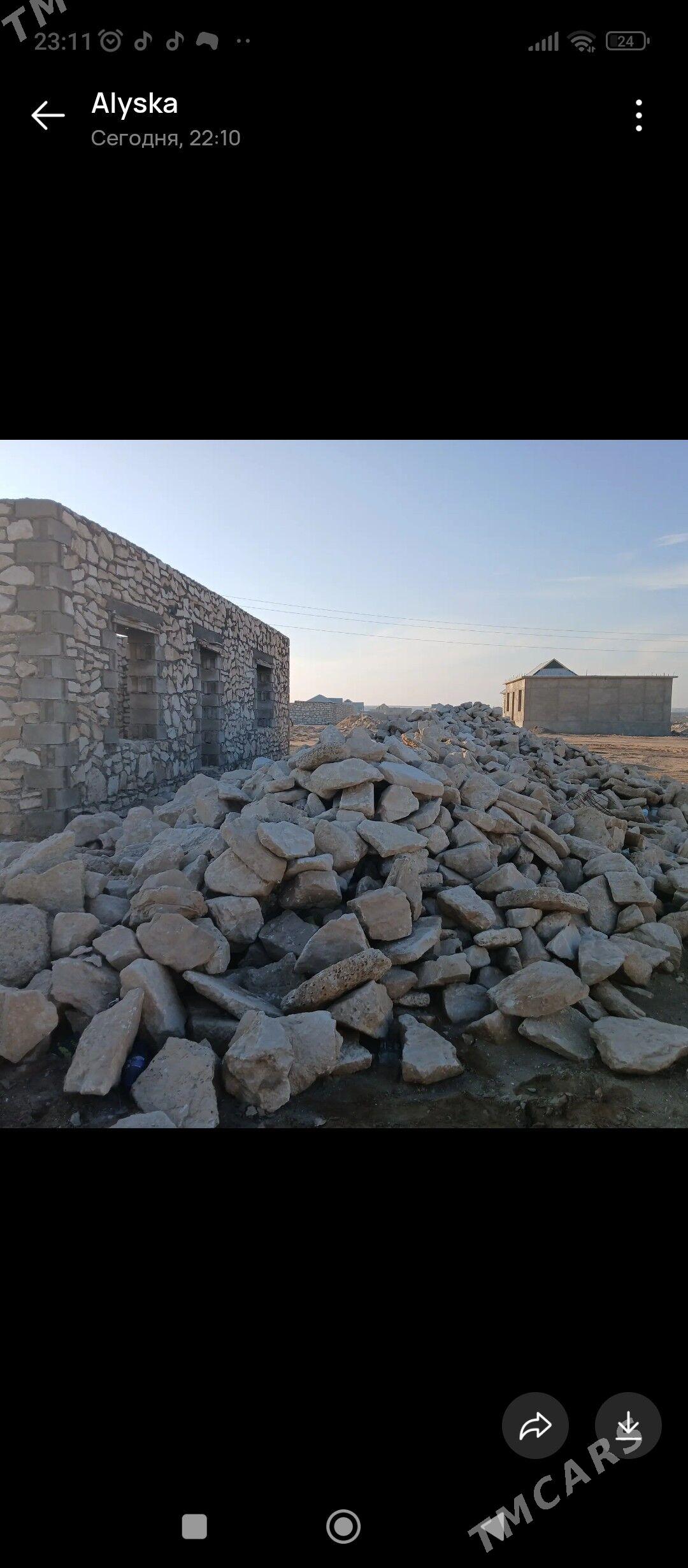 jaý - Туркменбаши - img 2