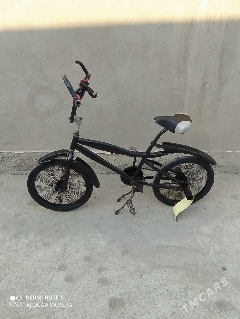 4duga tigir - Aşgabat - img 2