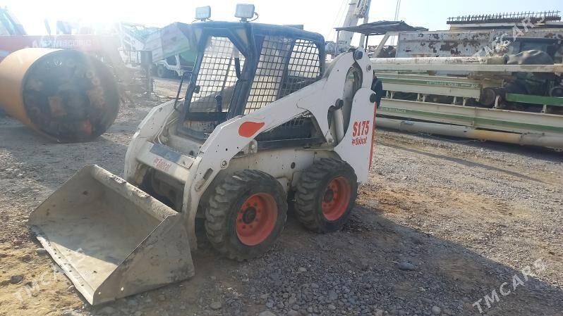 JCB 3CX Compact 2004 - 150 000 TMT - Гарадамак - img 4