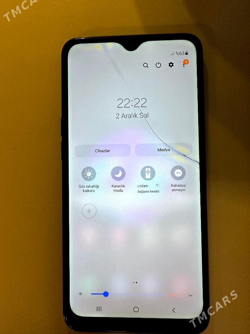 Galaxy A10s - ул. Советская (Гарашсызлык шаёлы) - img 4