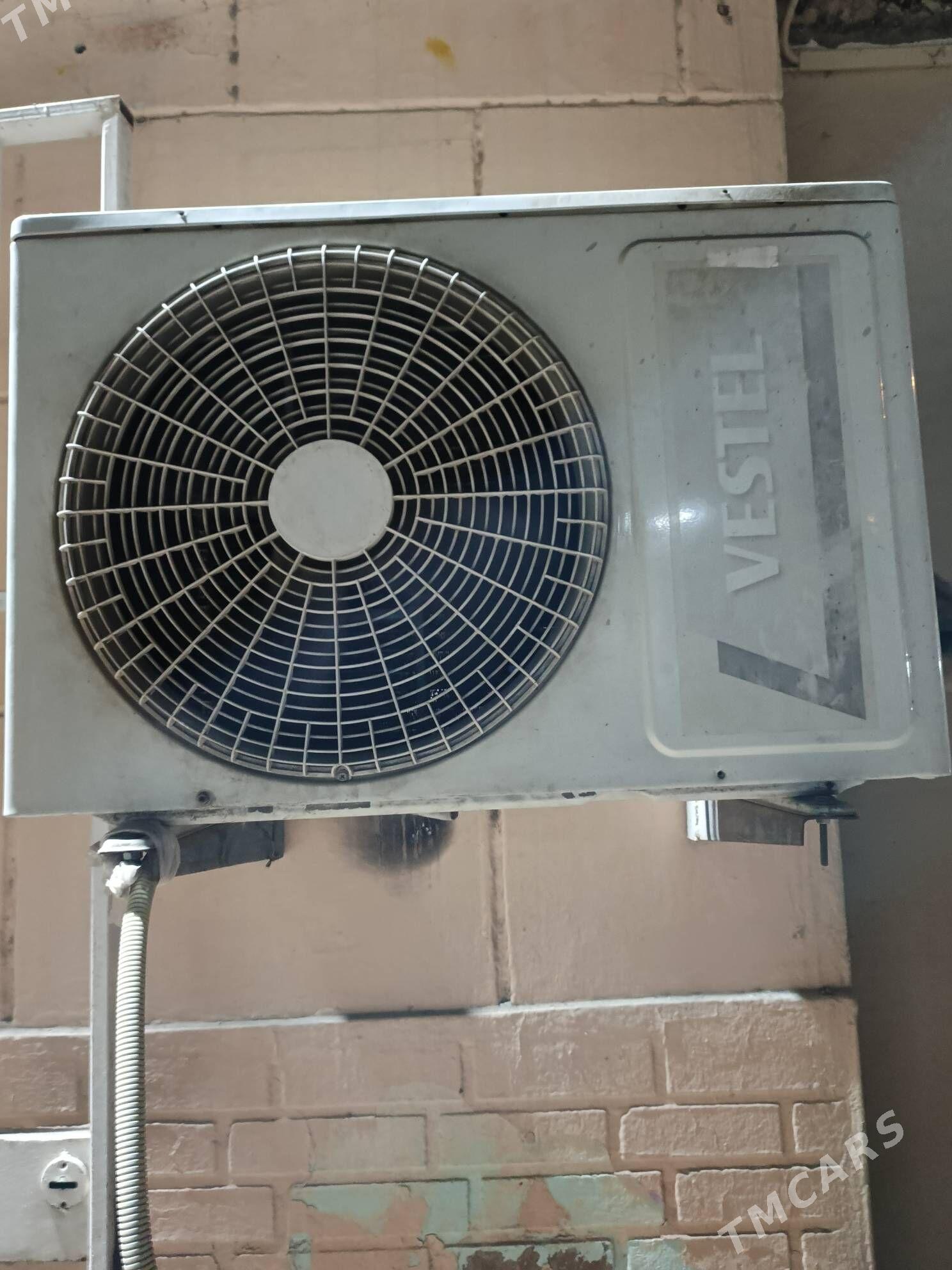 сплит - Türkmenbaşy - img 1