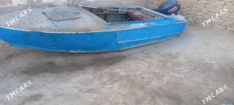 Yamaha lotka - Gazojak - img 2