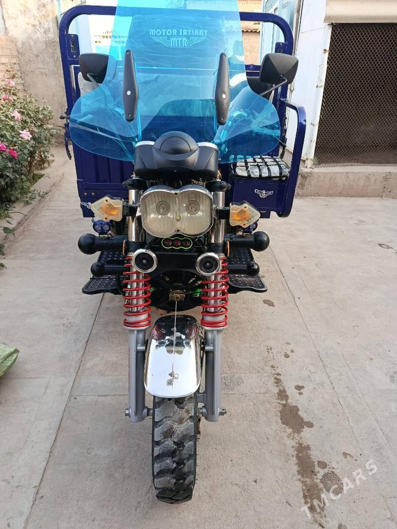 Fekon FK200-14G 2024 - 27 000 TMT - Теджен - img 3