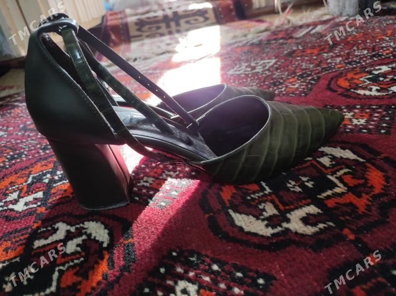 kowiş - Türkmenabat - img 4