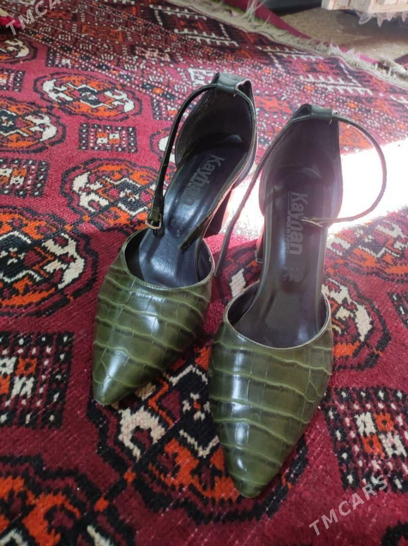 kowiş - Türkmenabat - img 3