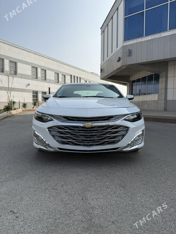 Chevrolet Malibu 2022 - 240 000 TMT - Ашхабад - img 3
