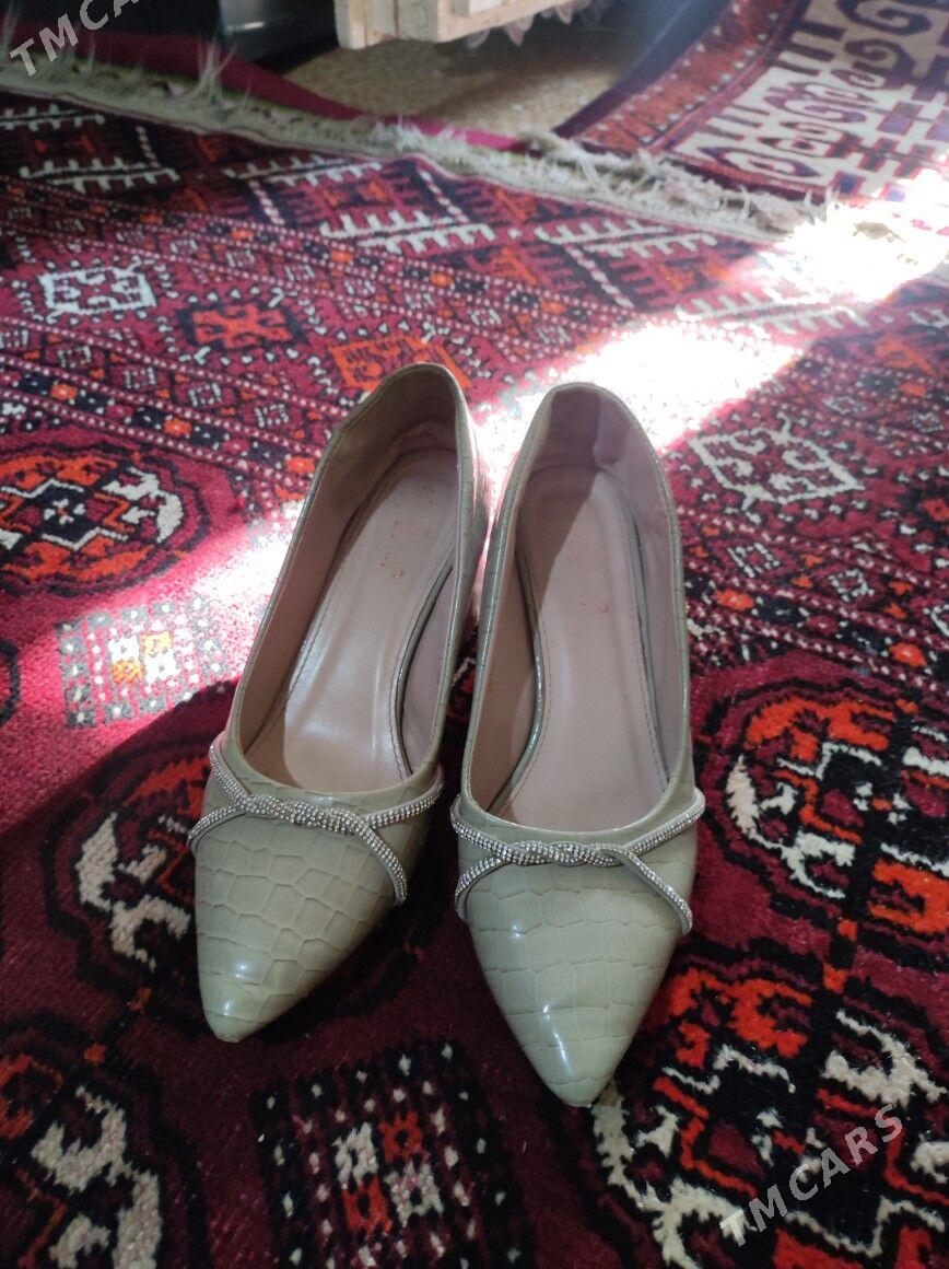 kowiş - Türkmenabat - img 2