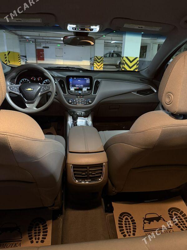 Chevrolet Malibu 2022 - 240 000 TMT - Ашхабад - img 4
