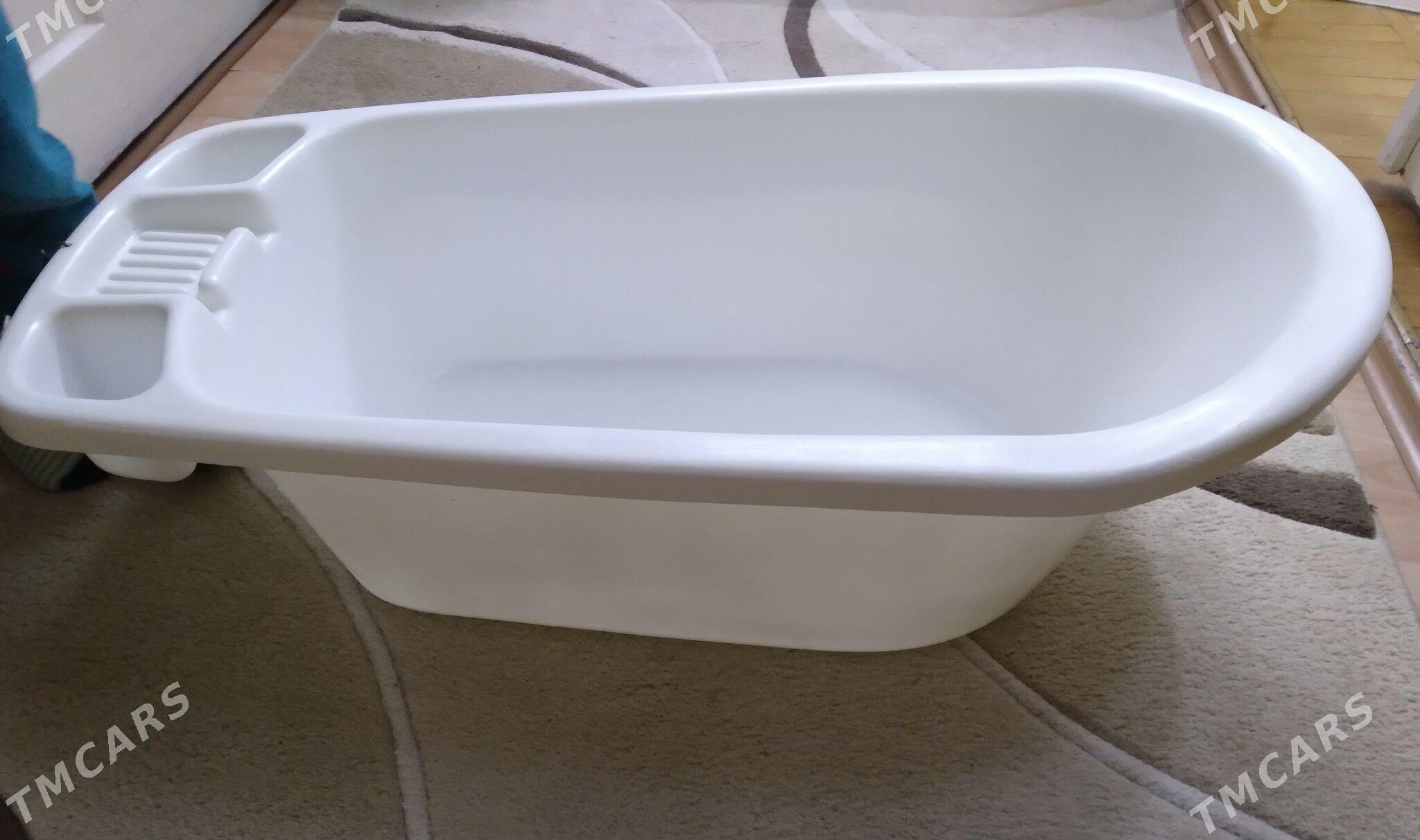 Ванна детская - Ашхабад - img 2