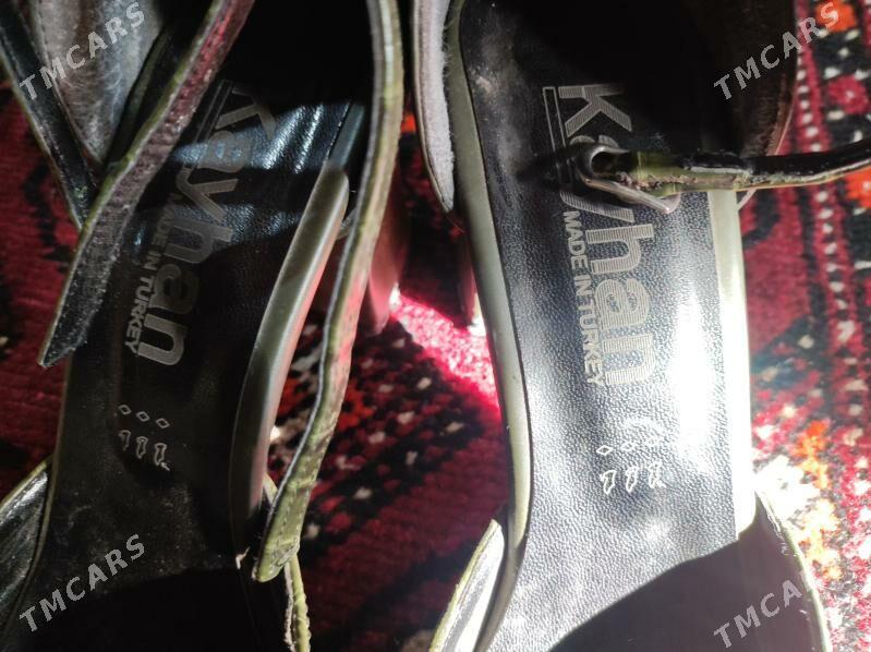 kowiş - Türkmenabat - img 5