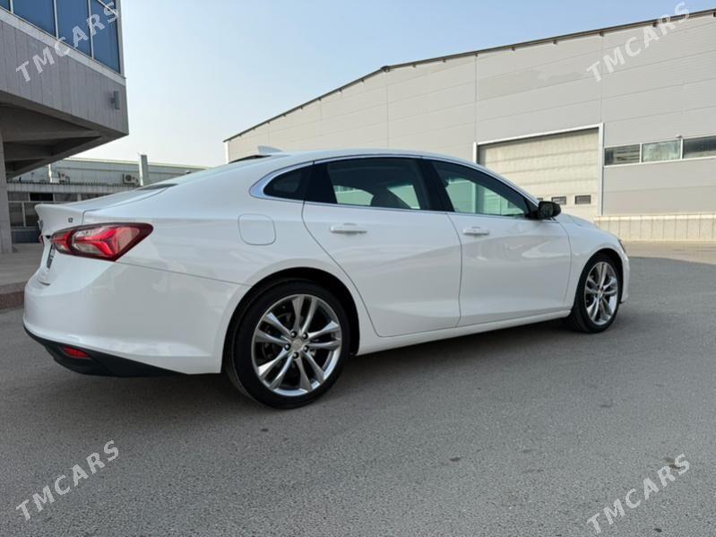 Chevrolet Malibu 2022 - 240 000 TMT - Ашхабад - img 2