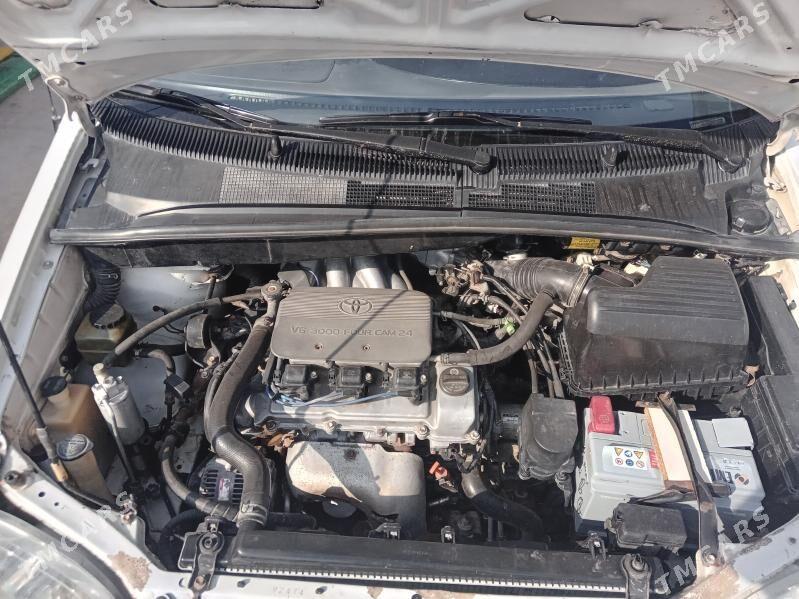 Toyota Sienna 2000 - 200 000 TMT - етр. Туркменбаши - img 4