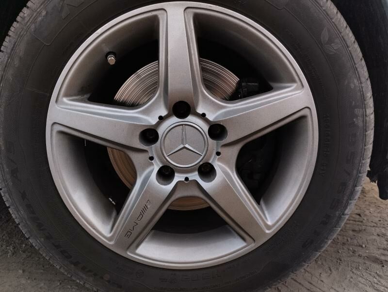 diska 2 000 TMT - Дашогуз - img 1