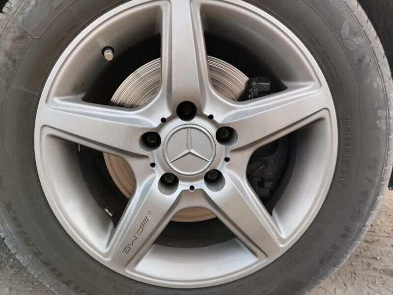 diska 2 000 TMT - Daşoguz - img 2