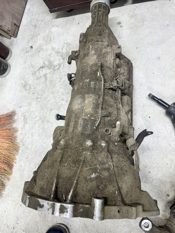 Lexus gs karopka 8 000 TMT - Büzmeýin - img 3