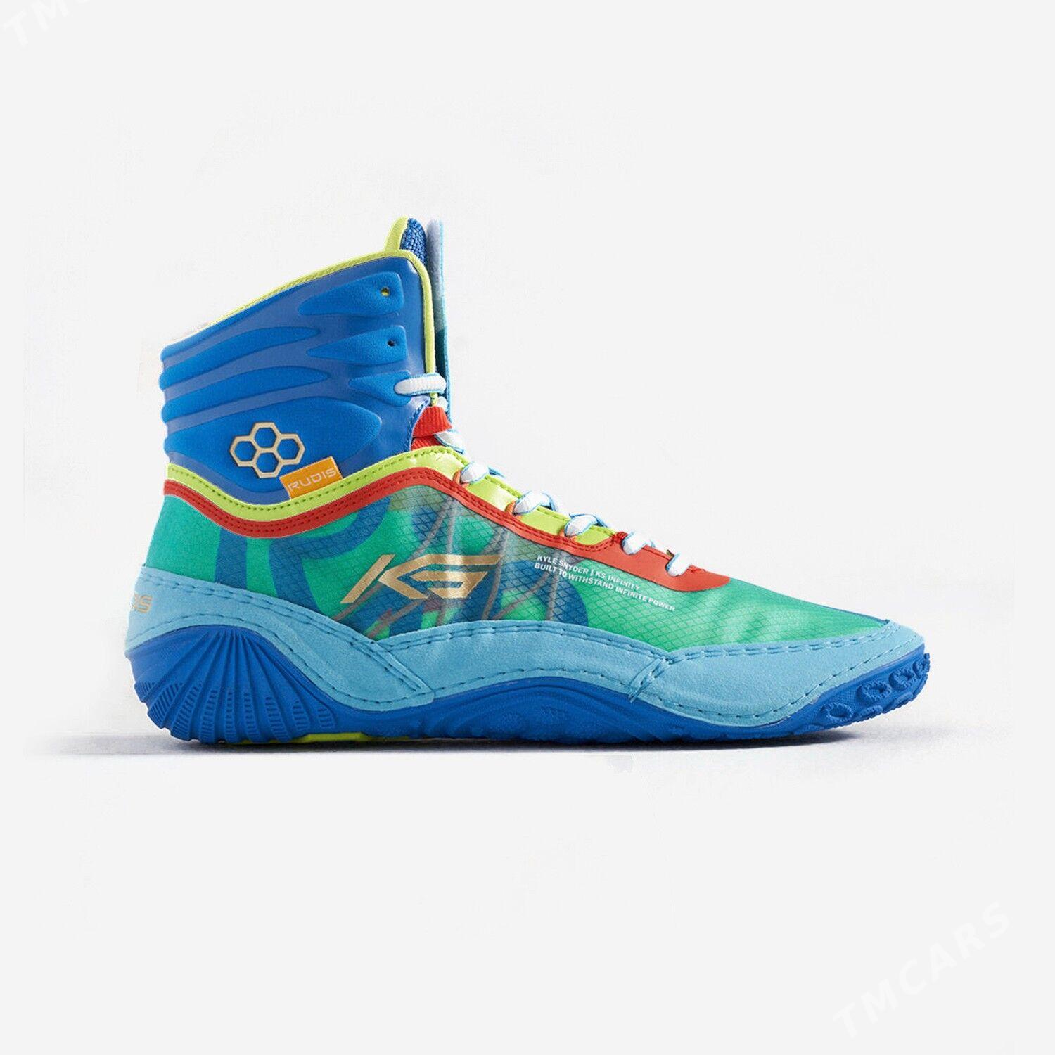 Barsowka Борцовки - Aşgabat - img 6